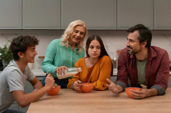 Family Communication