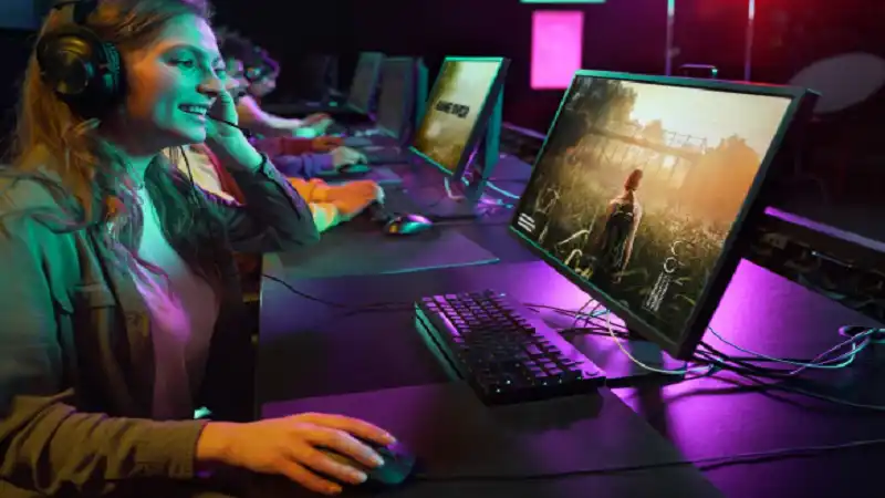 PBoxComputers Gaming News by PlugboxLinux