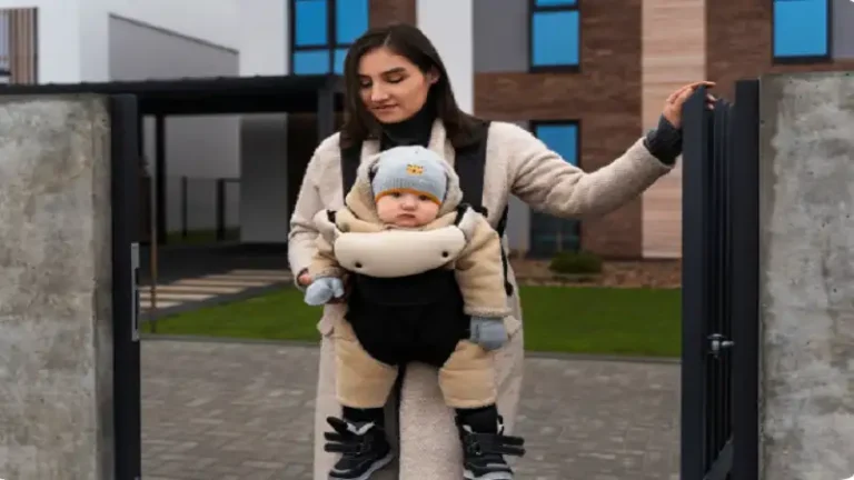 Best Baby Carriers for Newborns