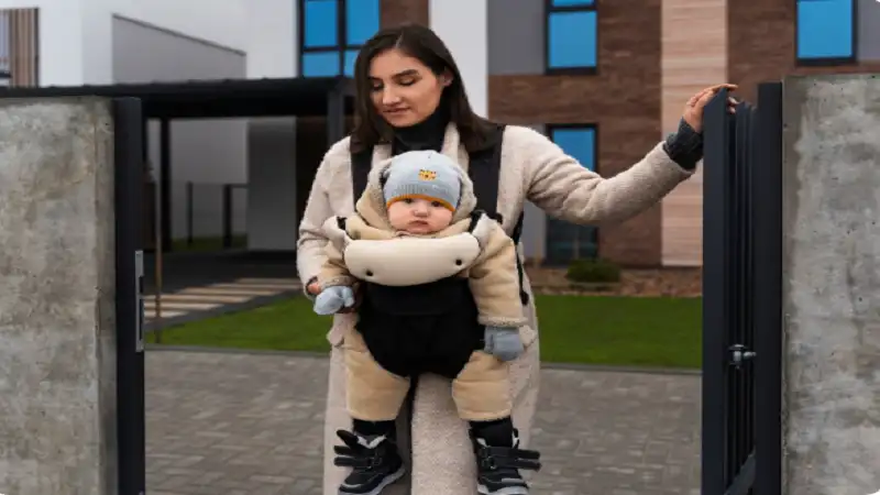 Best Baby Carriers for Newborns