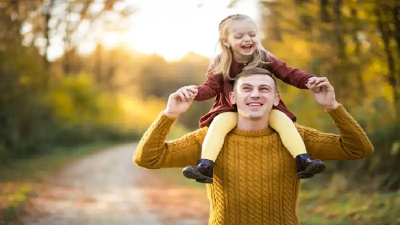 Famous Parenting