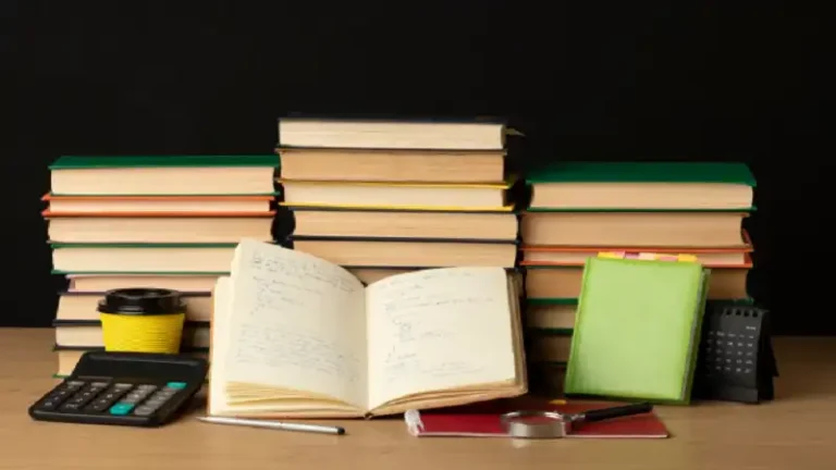 Educational Resources