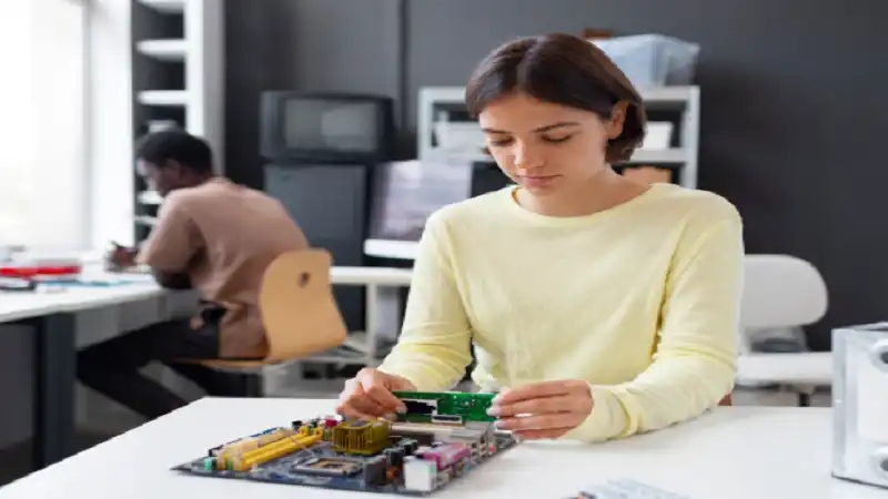 Hardware Innovations StartingBlockOnline