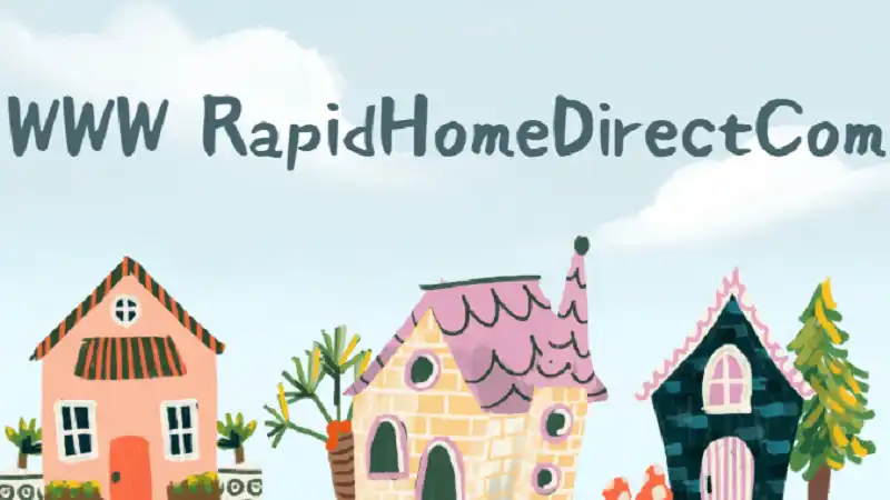 WWW RapidHomeDirectCom